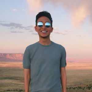 Meet your Posher, James